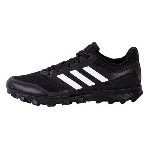 hockeyschoenen adidas zwart|adidas hockey schoenen.